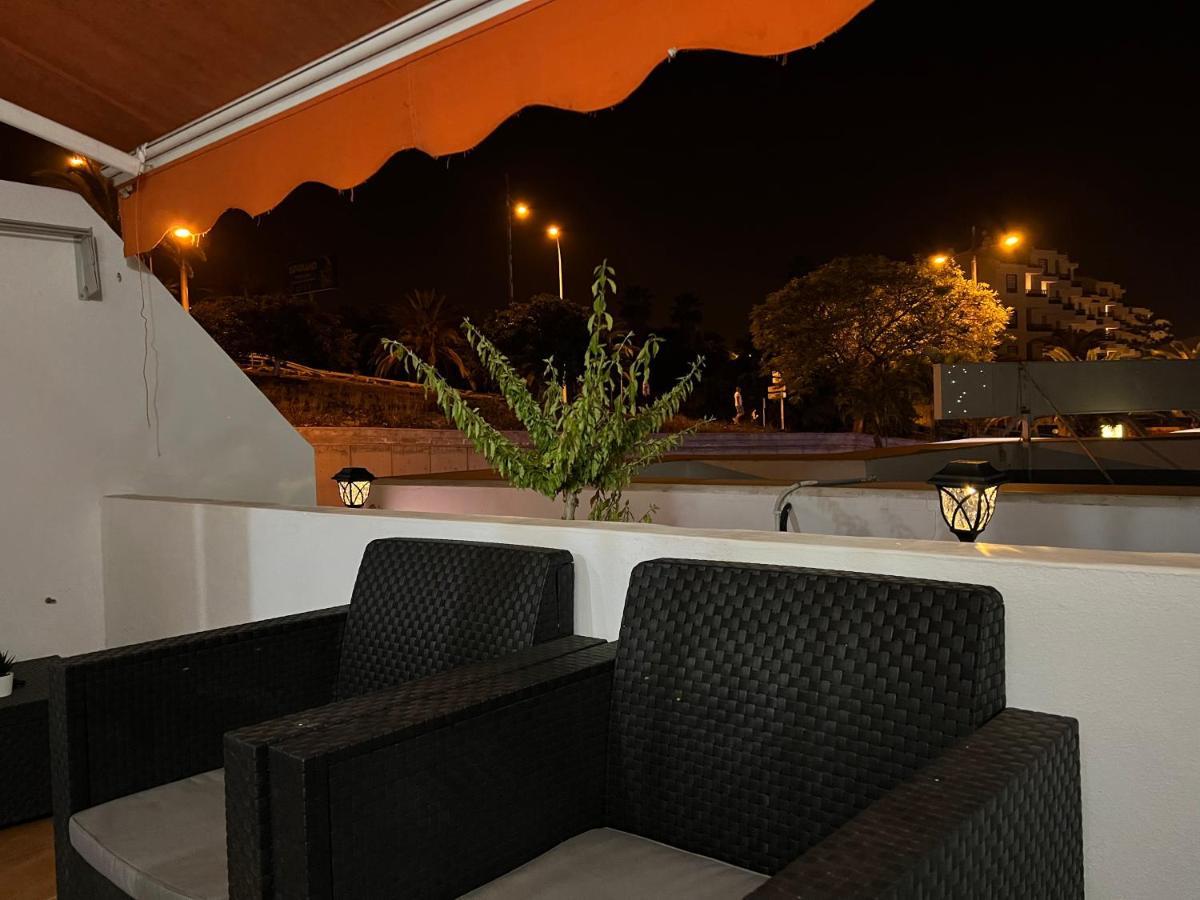 Ferienwohnung La Casita De La Piscina Costa Adeje  Exterior foto