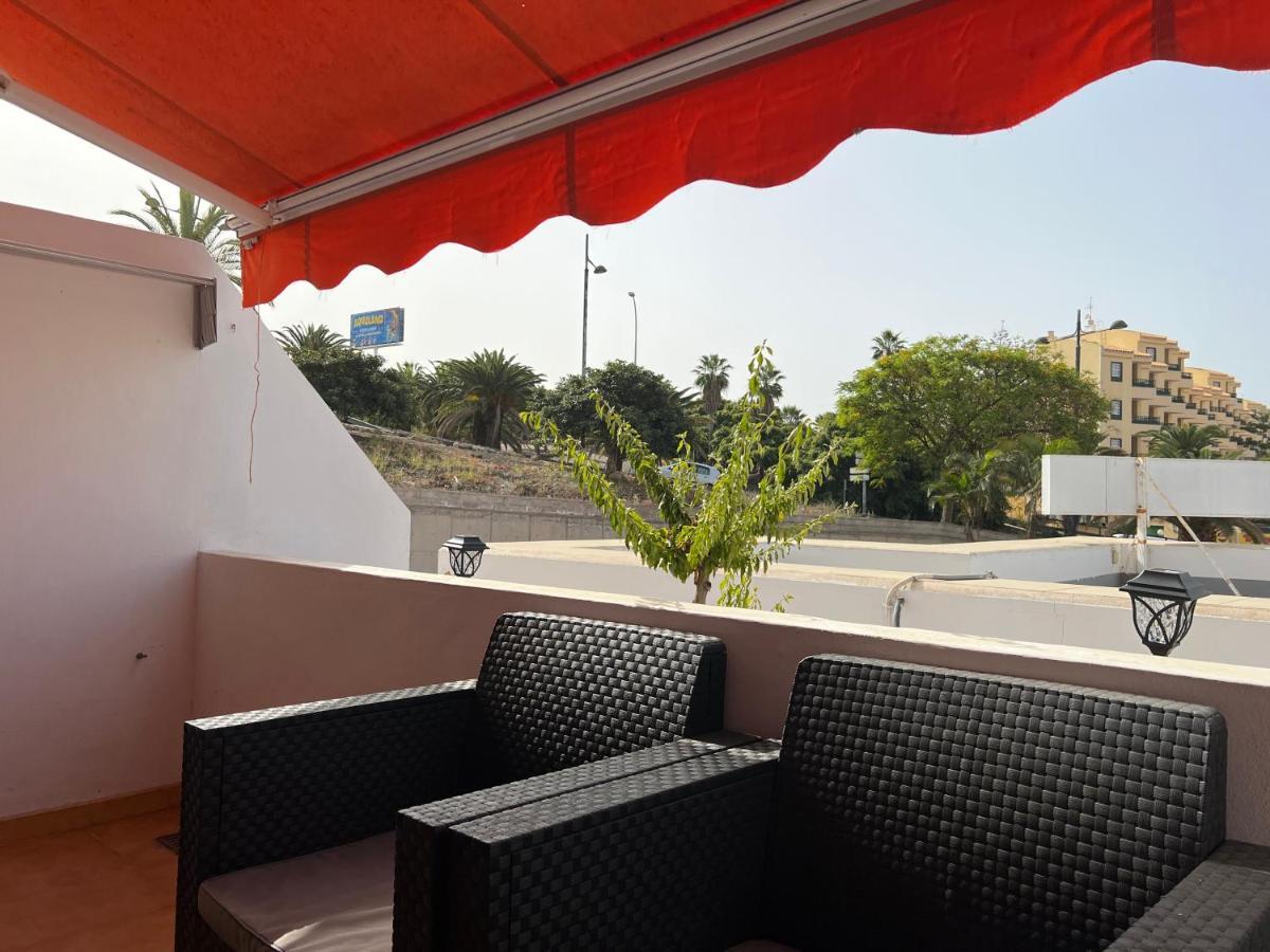 Ferienwohnung La Casita De La Piscina Costa Adeje  Exterior foto