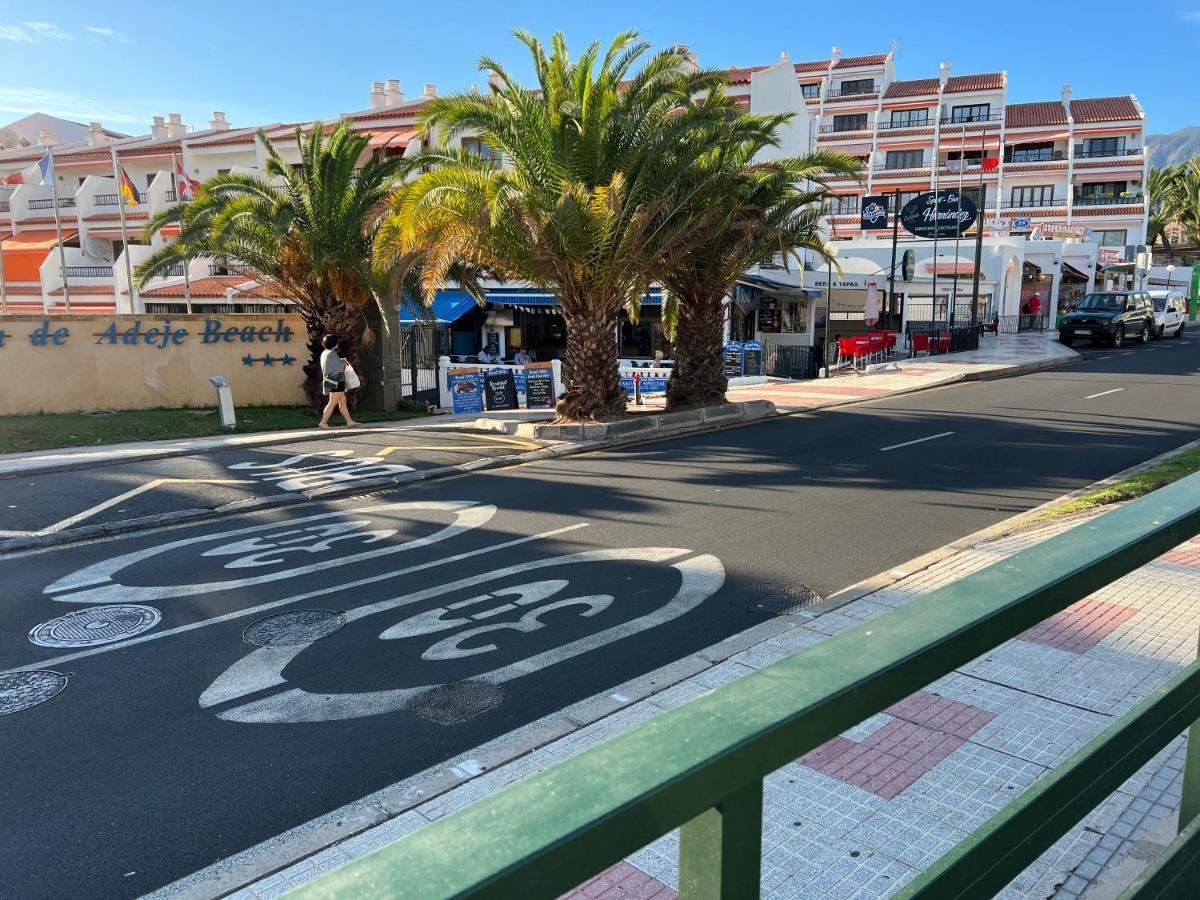 Ferienwohnung La Casita De La Piscina Costa Adeje  Exterior foto