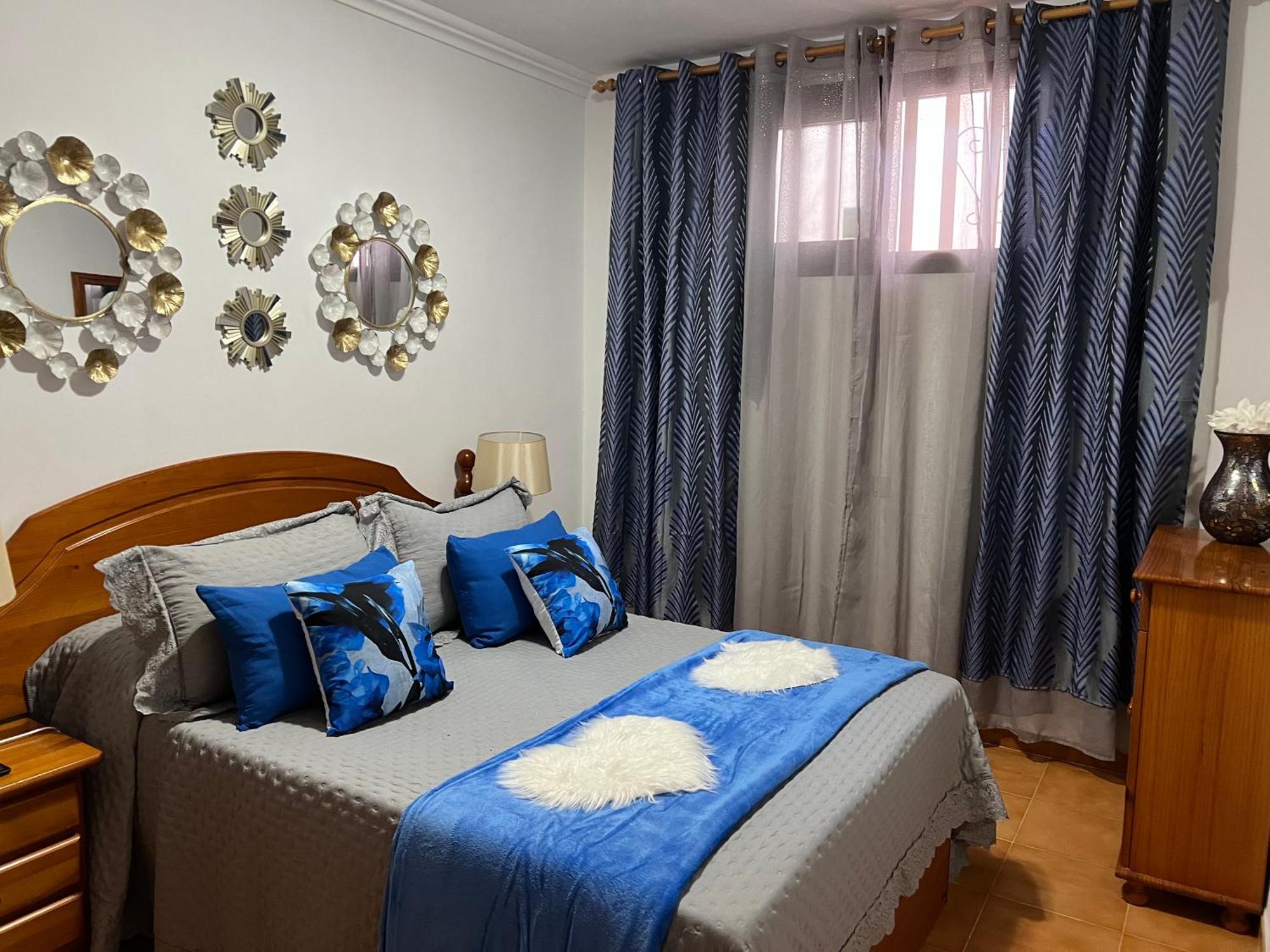 Ferienwohnung La Casita De La Piscina Costa Adeje  Exterior foto