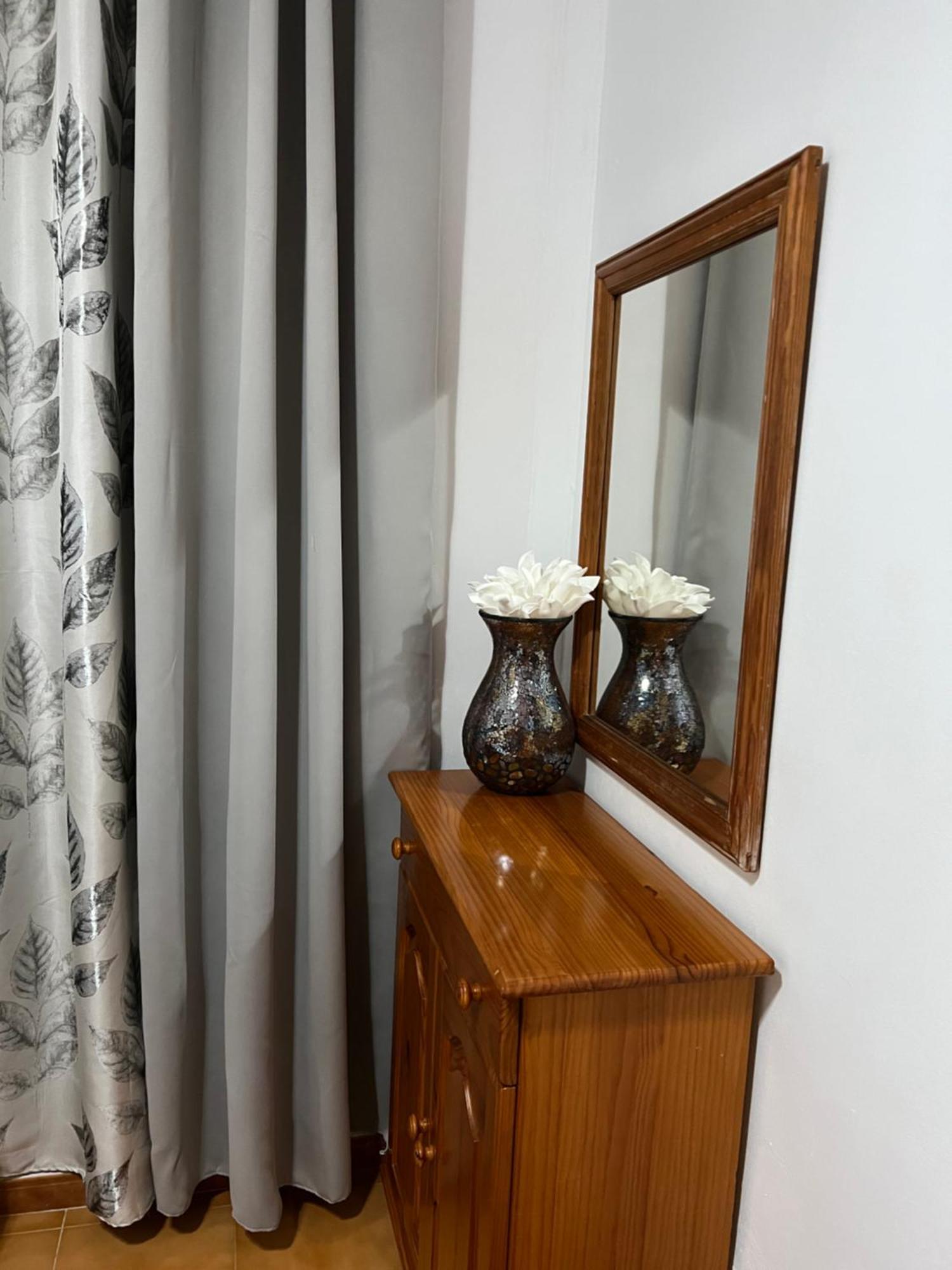 Ferienwohnung La Casita De La Piscina Costa Adeje  Exterior foto