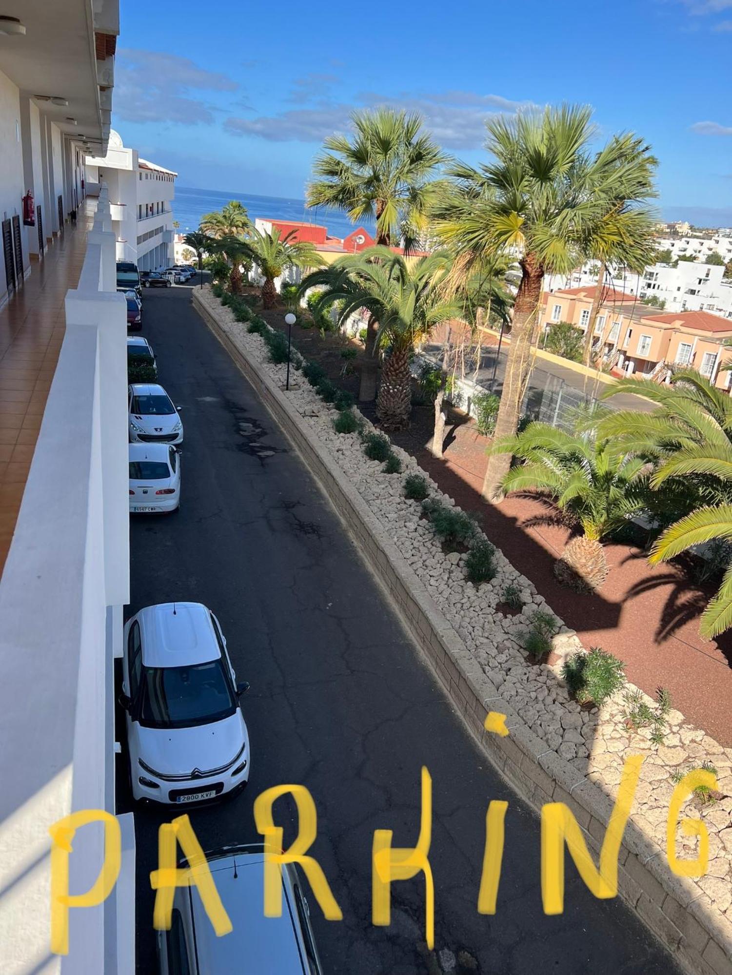 Ferienwohnung La Casita De La Piscina Costa Adeje  Exterior foto