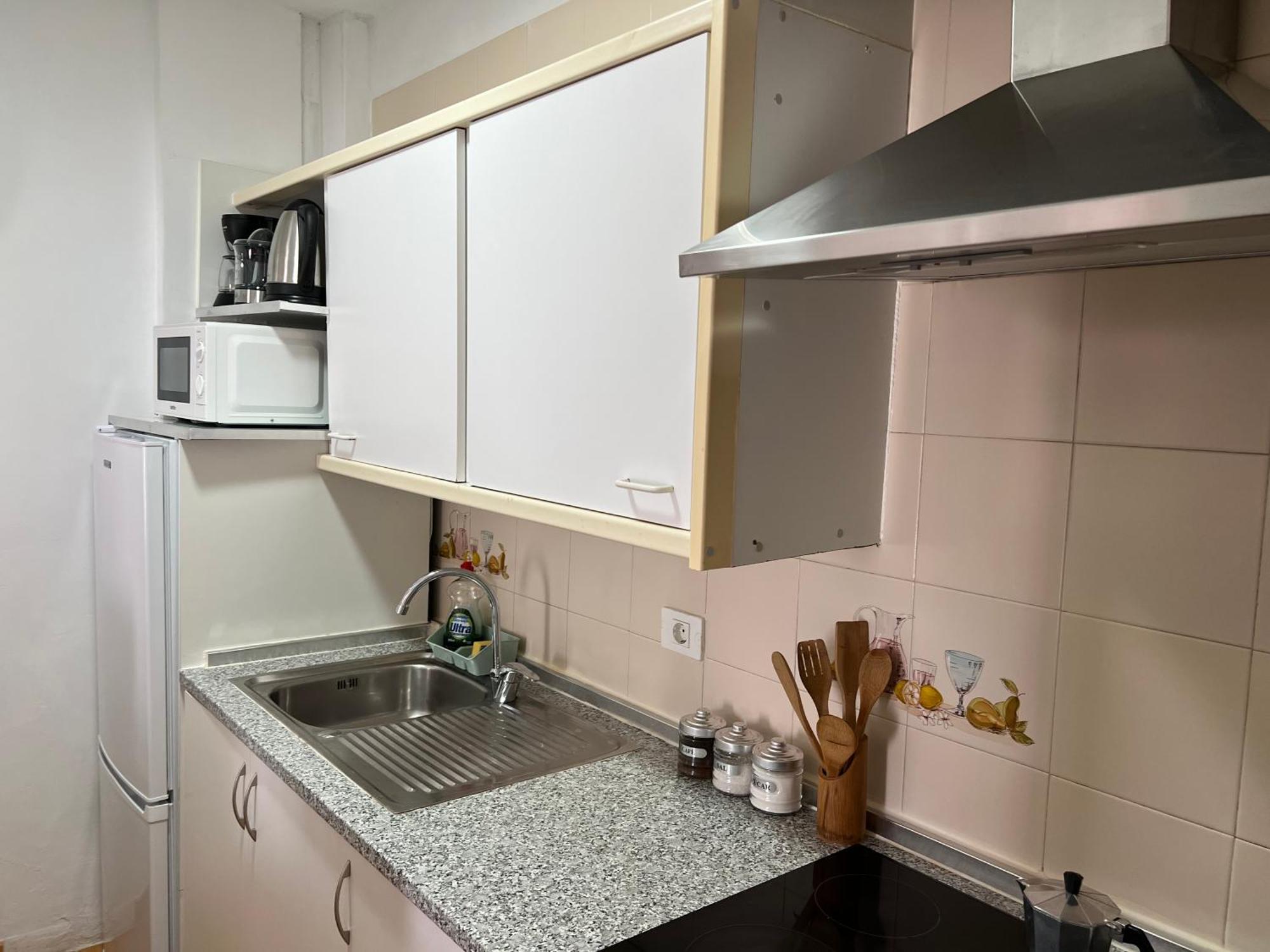 Ferienwohnung La Casita De La Piscina Costa Adeje  Exterior foto
