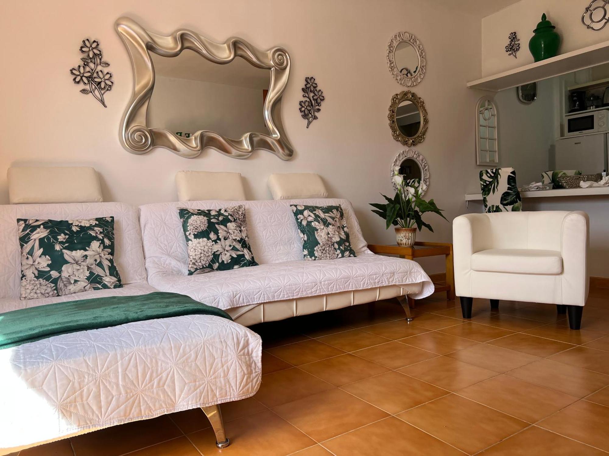 Ferienwohnung La Casita De La Piscina Costa Adeje  Exterior foto