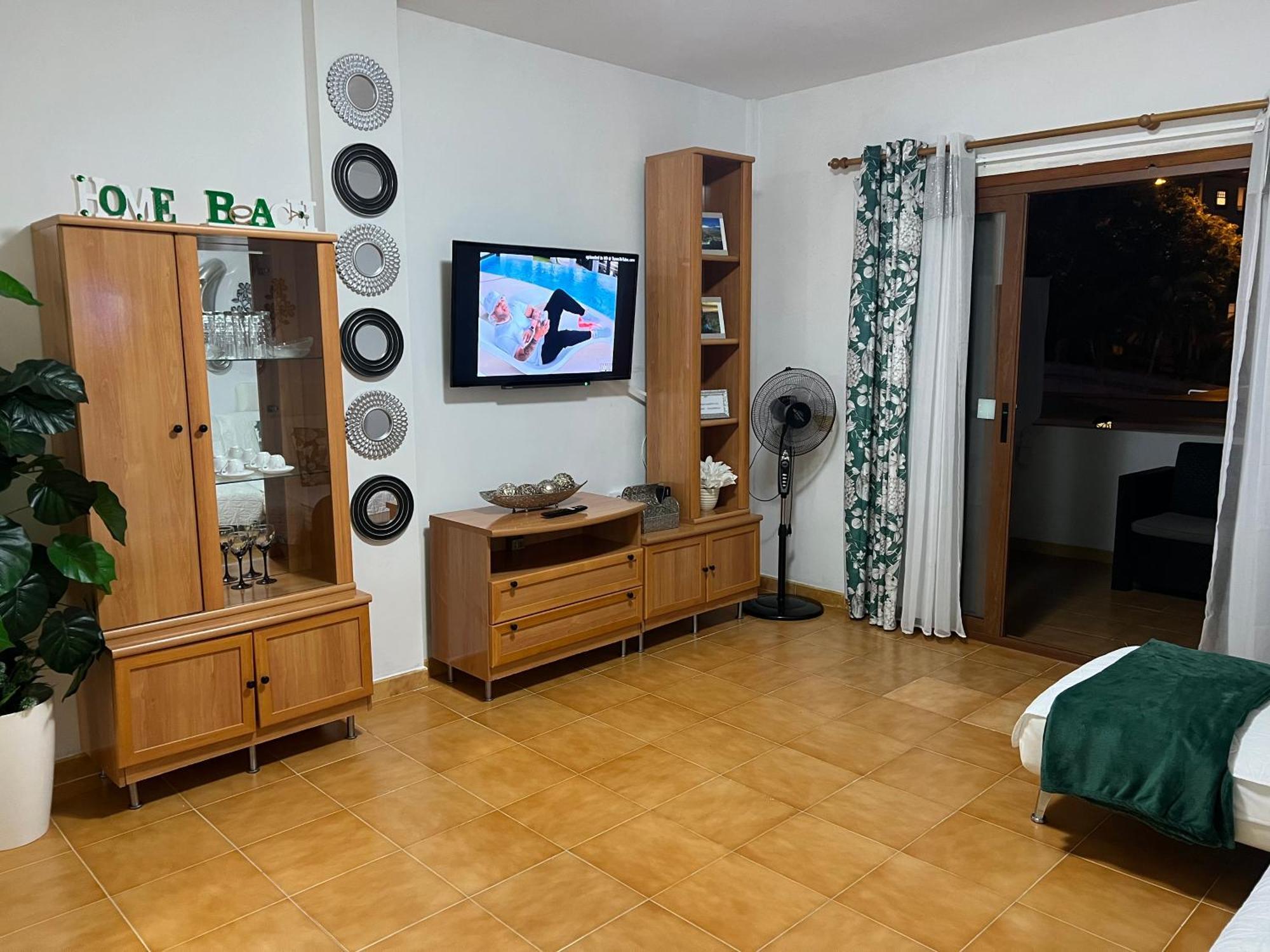 Ferienwohnung La Casita De La Piscina Costa Adeje  Exterior foto