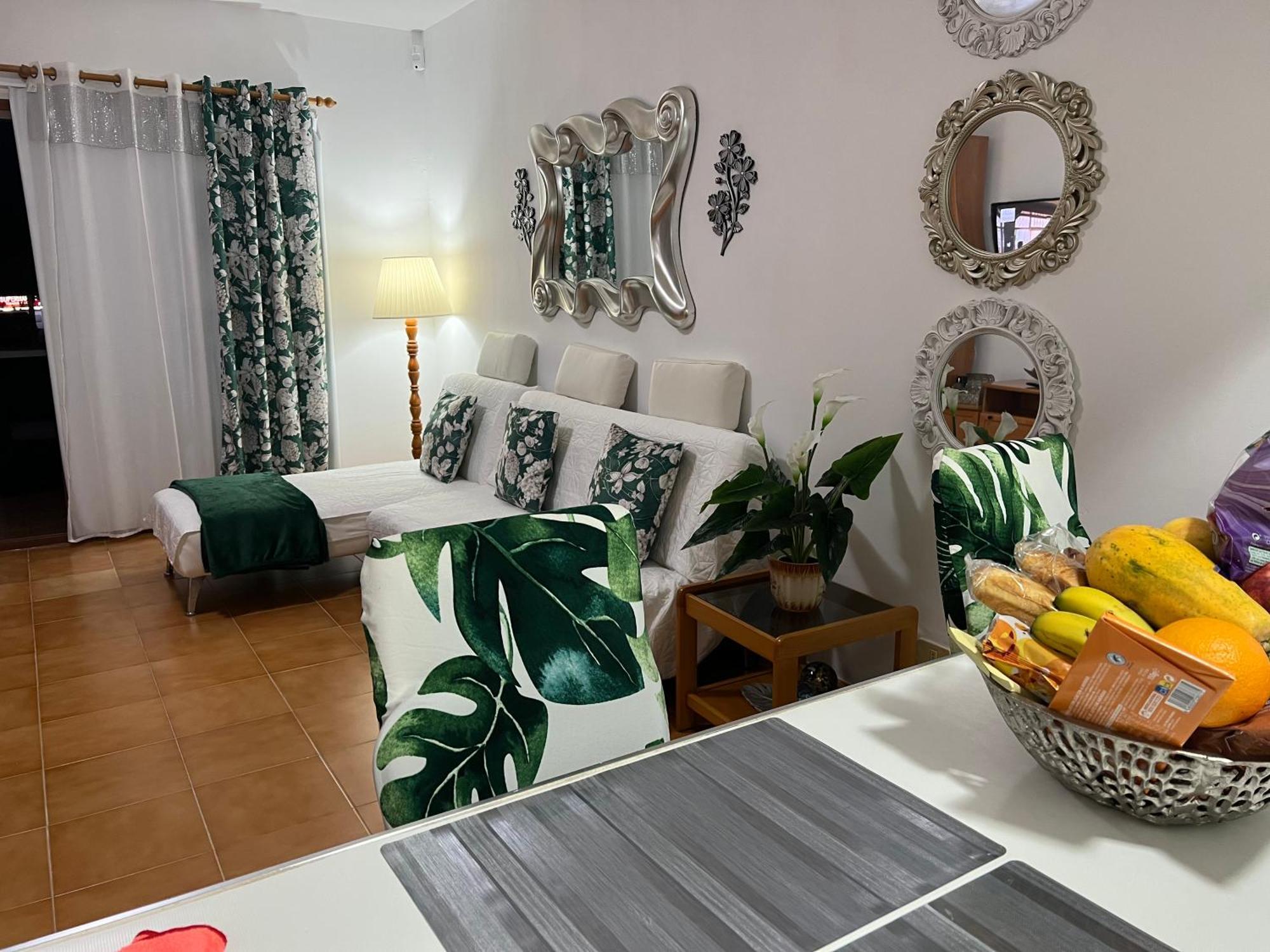 Ferienwohnung La Casita De La Piscina Costa Adeje  Exterior foto