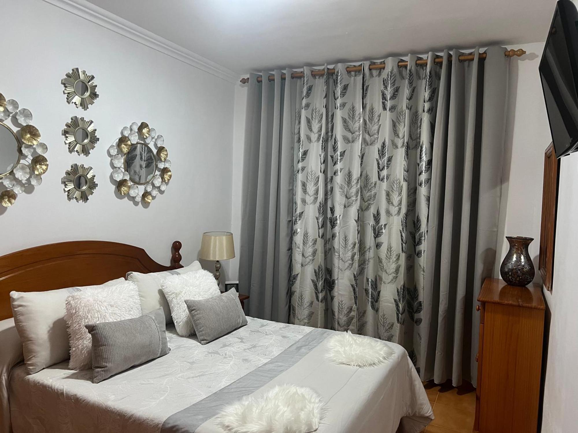 Ferienwohnung La Casita De La Piscina Costa Adeje  Exterior foto