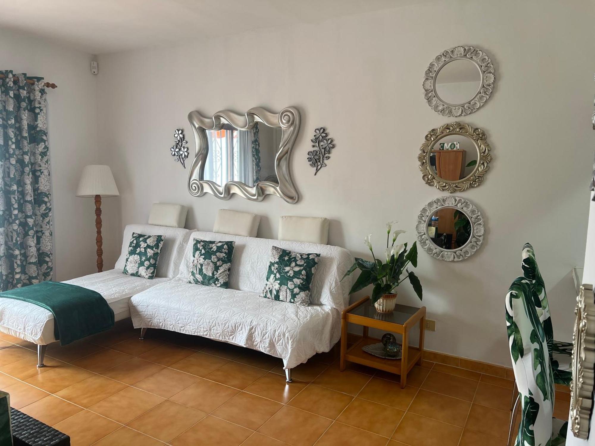 Ferienwohnung La Casita De La Piscina Costa Adeje  Exterior foto