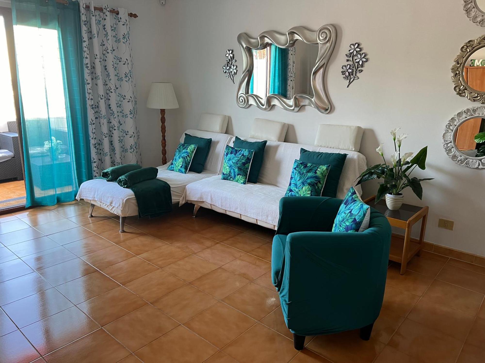 Ferienwohnung La Casita De La Piscina Costa Adeje  Exterior foto