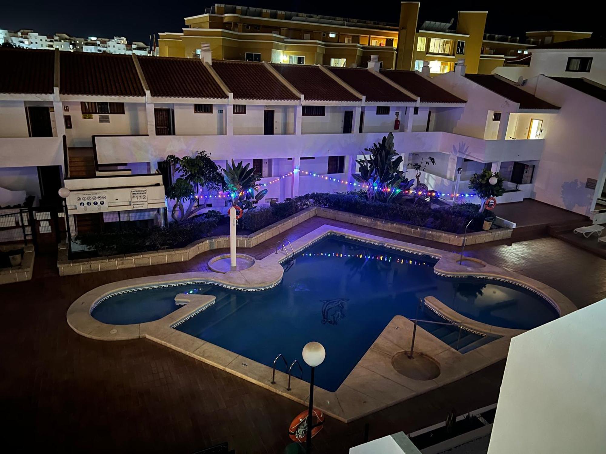 Ferienwohnung La Casita De La Piscina Costa Adeje  Exterior foto