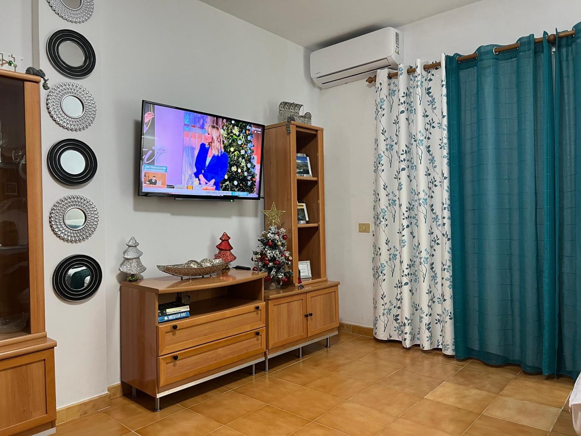 Ferienwohnung La Casita De La Piscina Costa Adeje  Exterior foto
